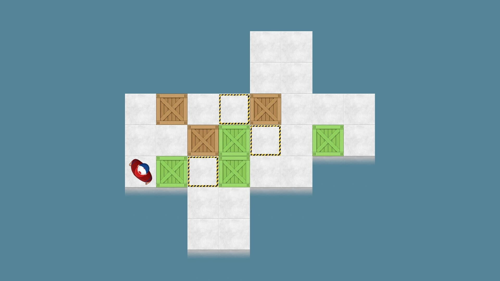 Pusher screenshot 4