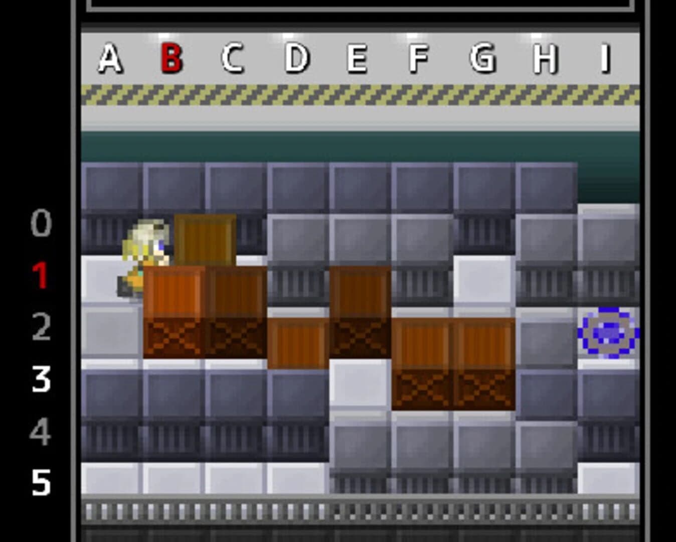 Pushing Popo screenshot 1