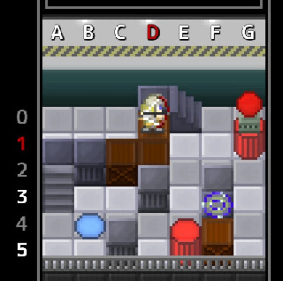 Pushing Popo screenshot 4