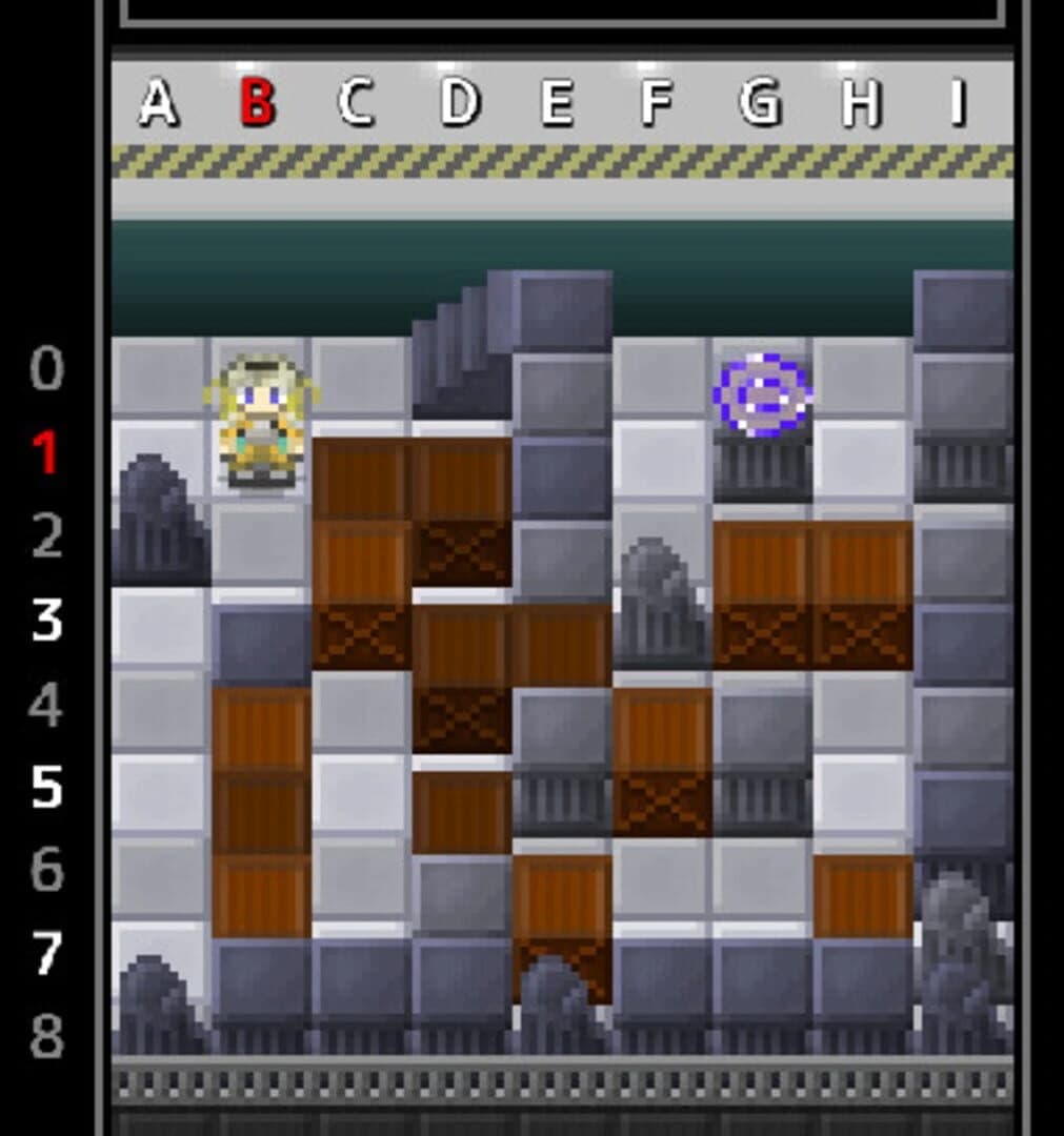 Pushing Popo screenshot 2