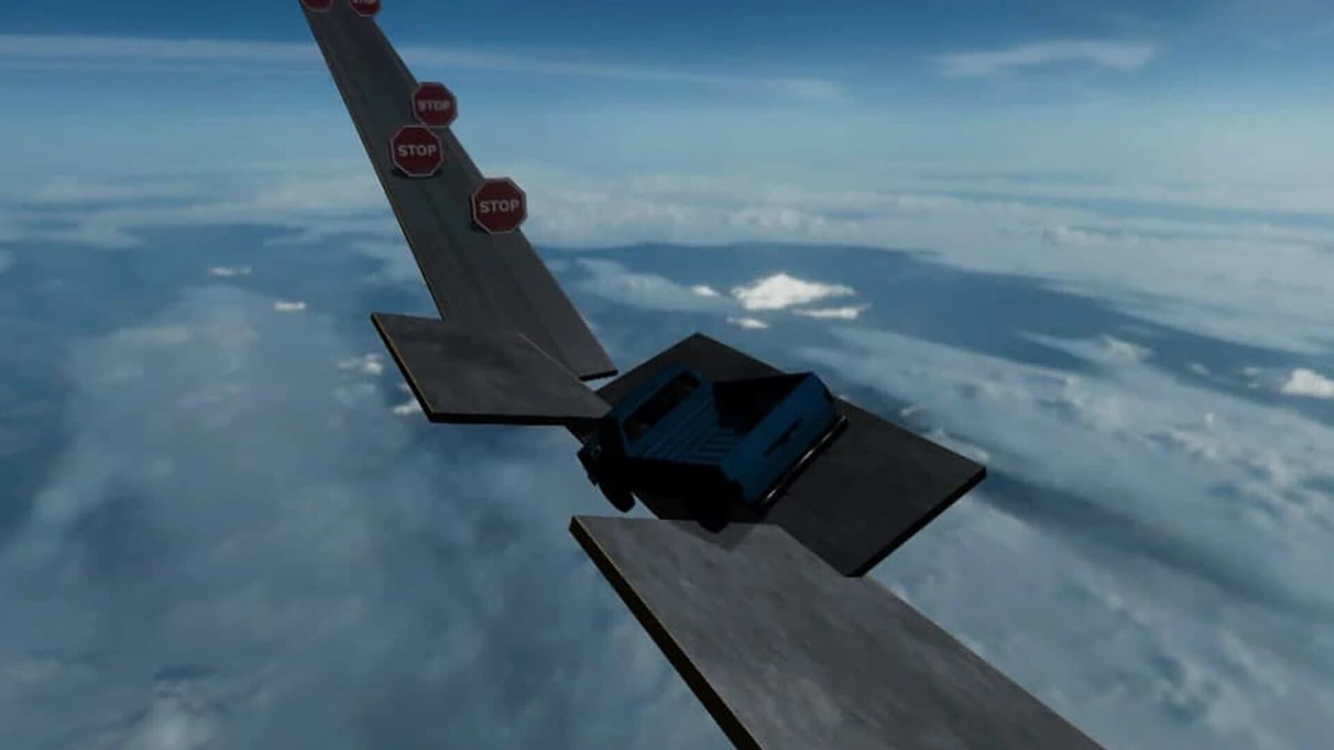 Pushing the limit screenshot 5