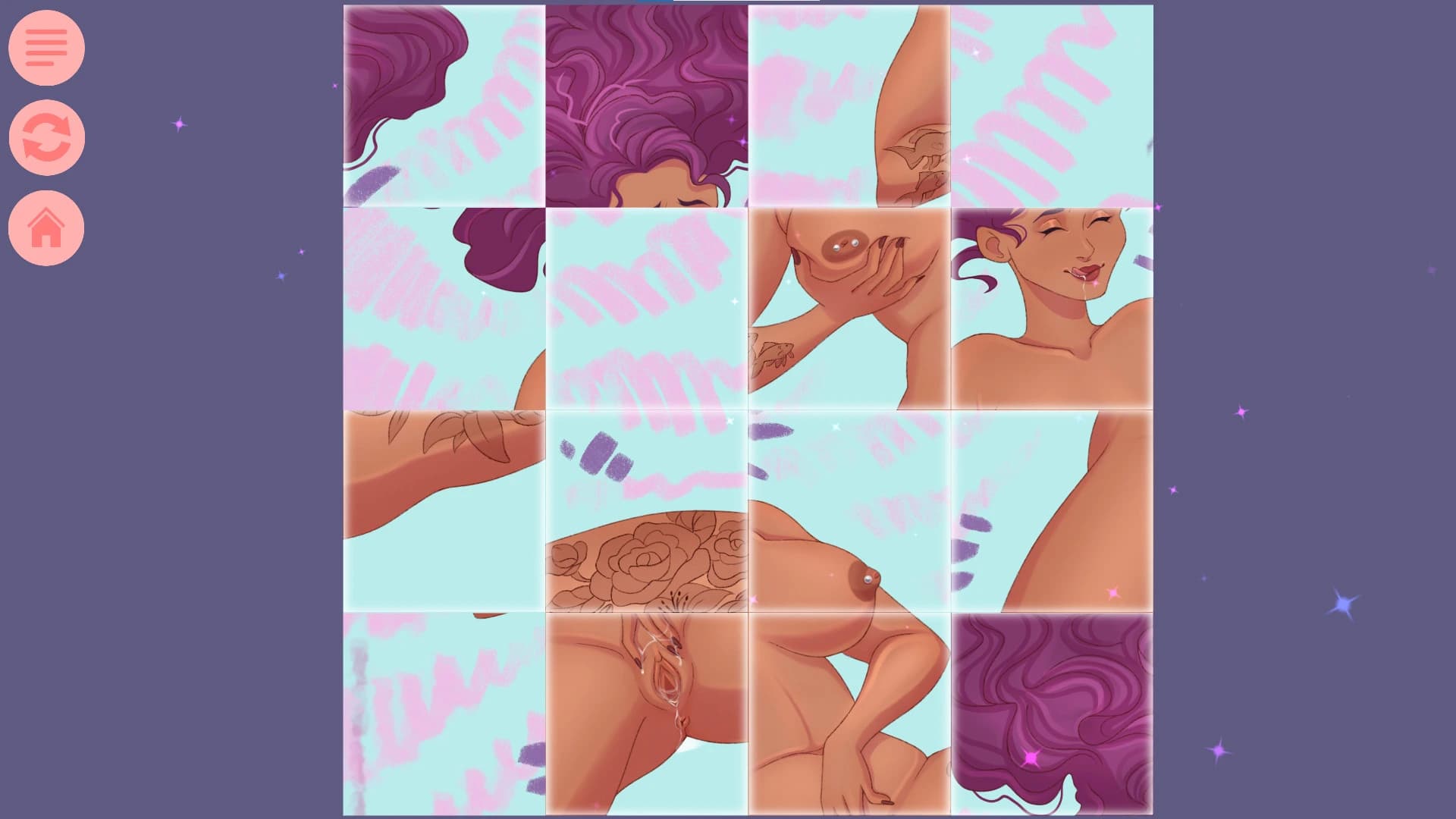 Pussy 5 screenshot 5