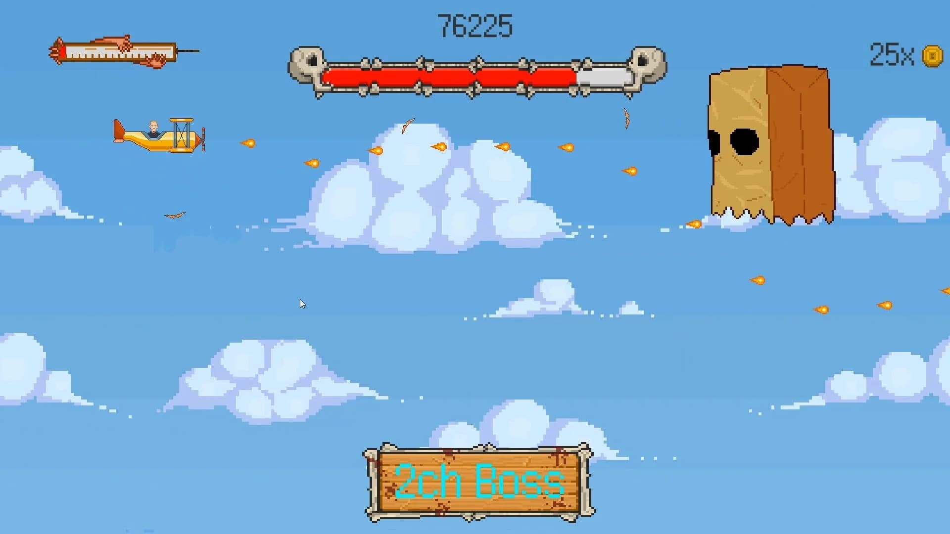 Putin 20!8 screenshot 2