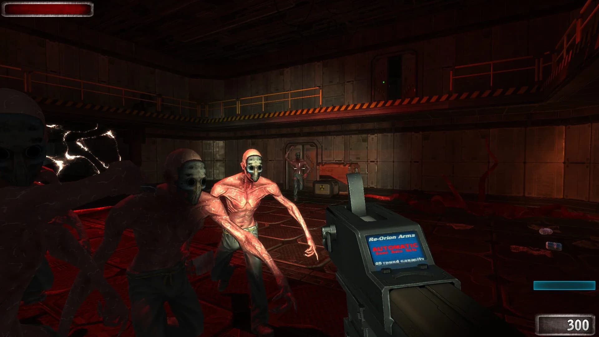 Putrefaction screenshot 3