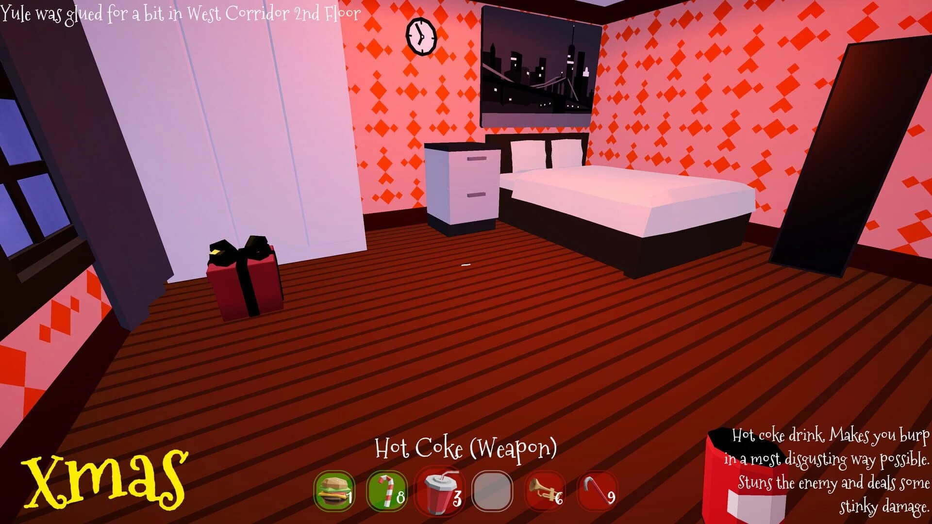 Putrid Snow 2: House of Yule screenshot 4