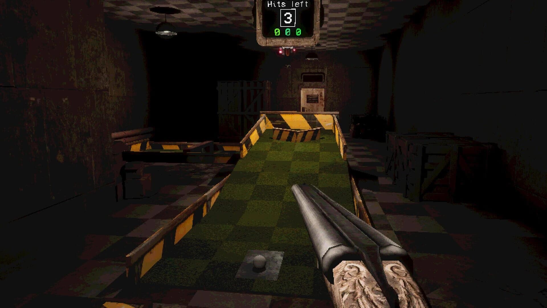 Putt Down screenshot 5
