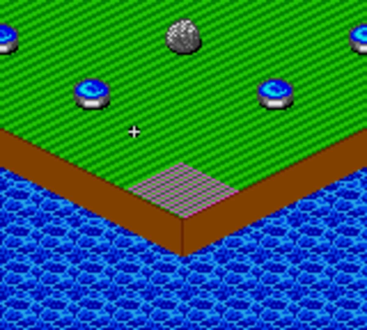 Putt & Putter screenshot 1