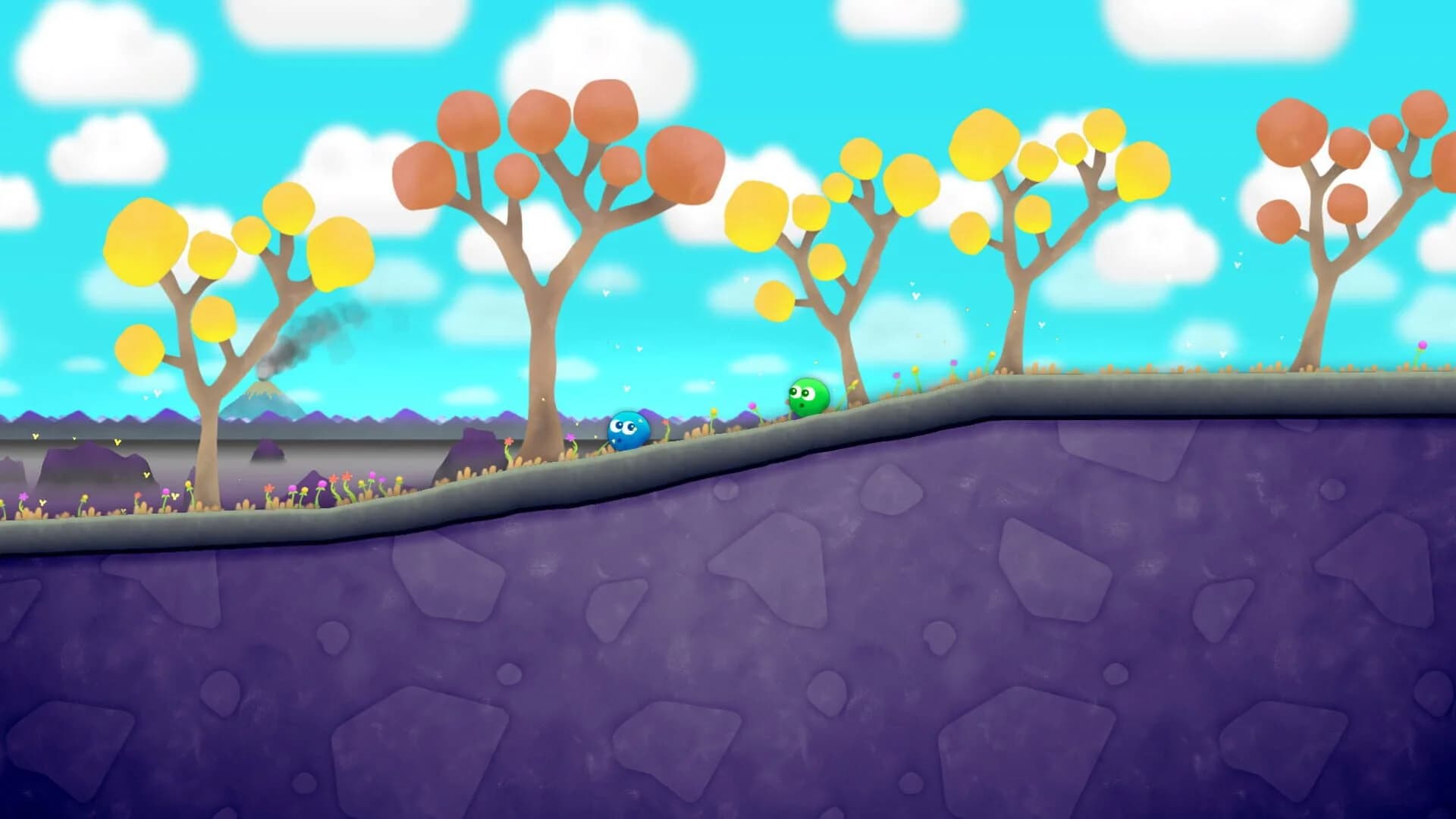 Putty Pals screenshot 2