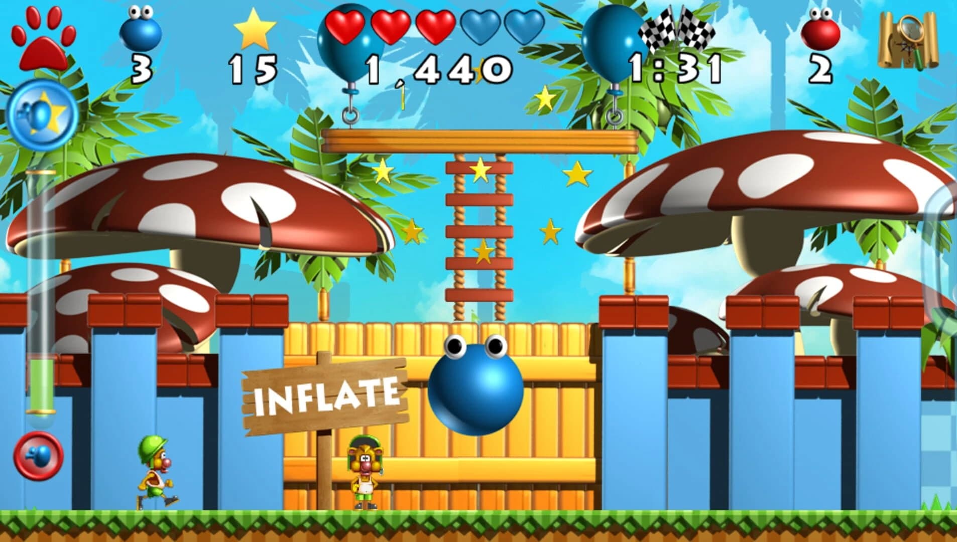 Putty Squad screenshot 4