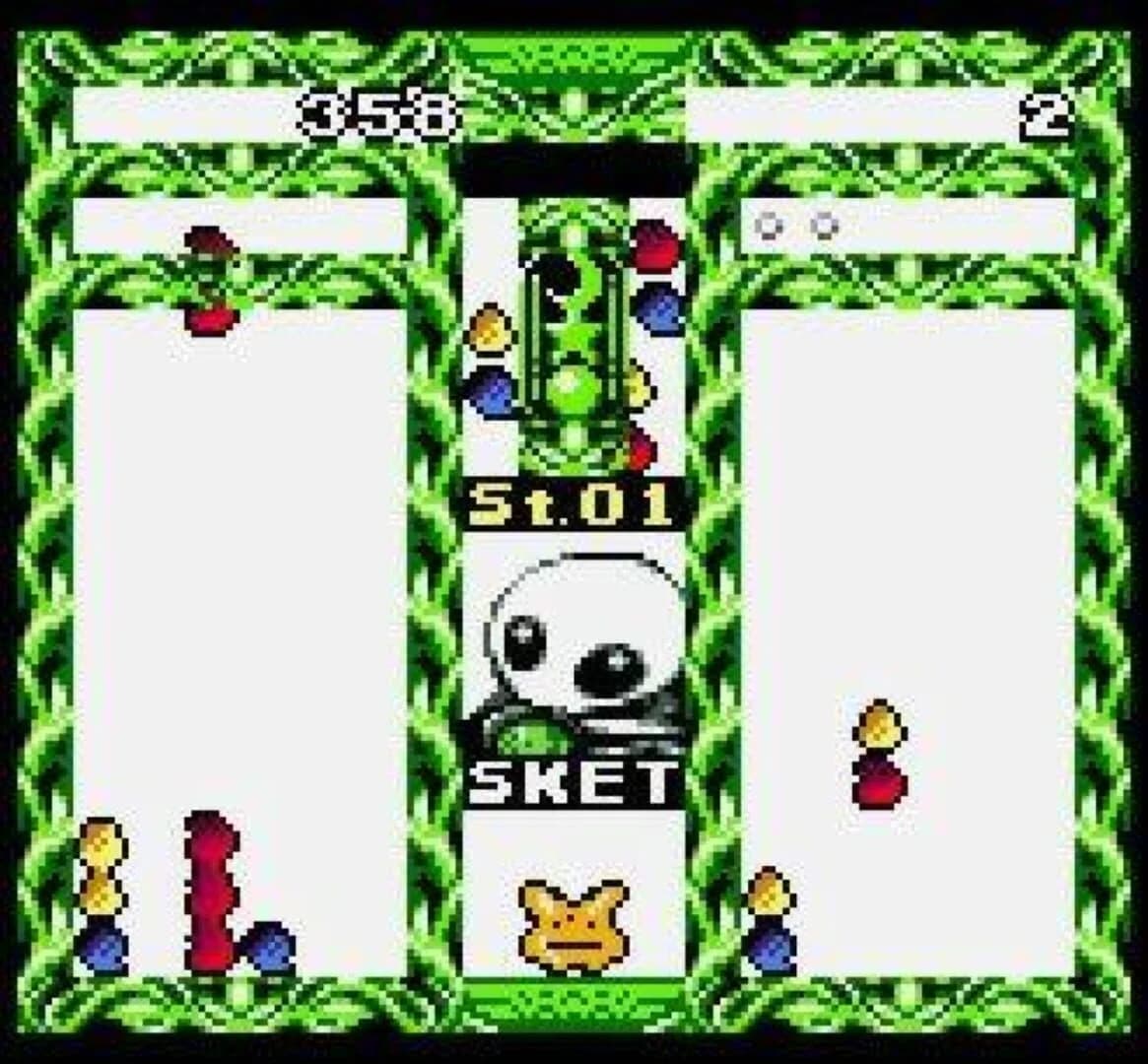 Puyo Pop screenshot 4