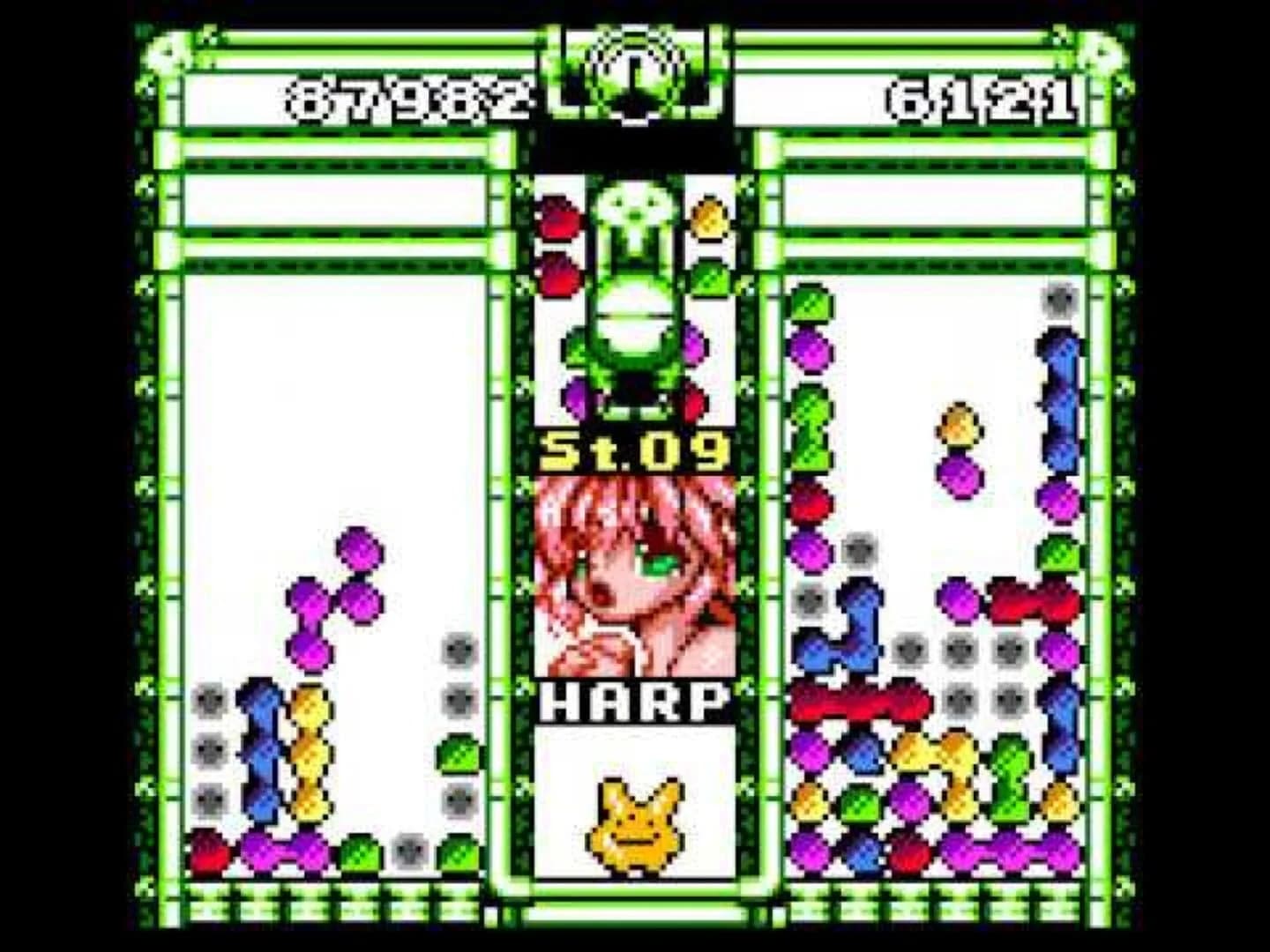 Puyo Pop screenshot 2