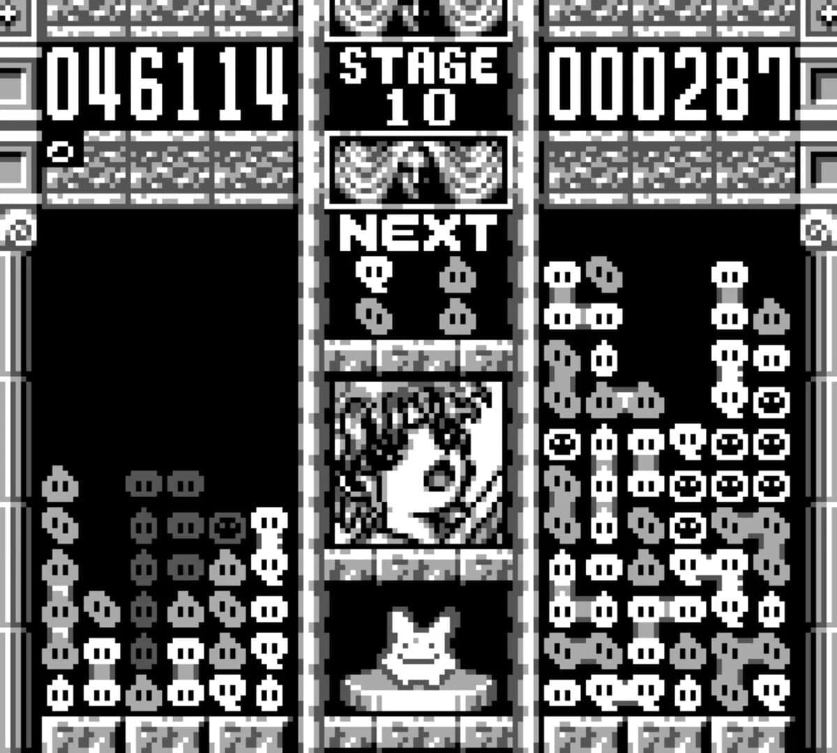 Puyo Puyo screenshot 3
