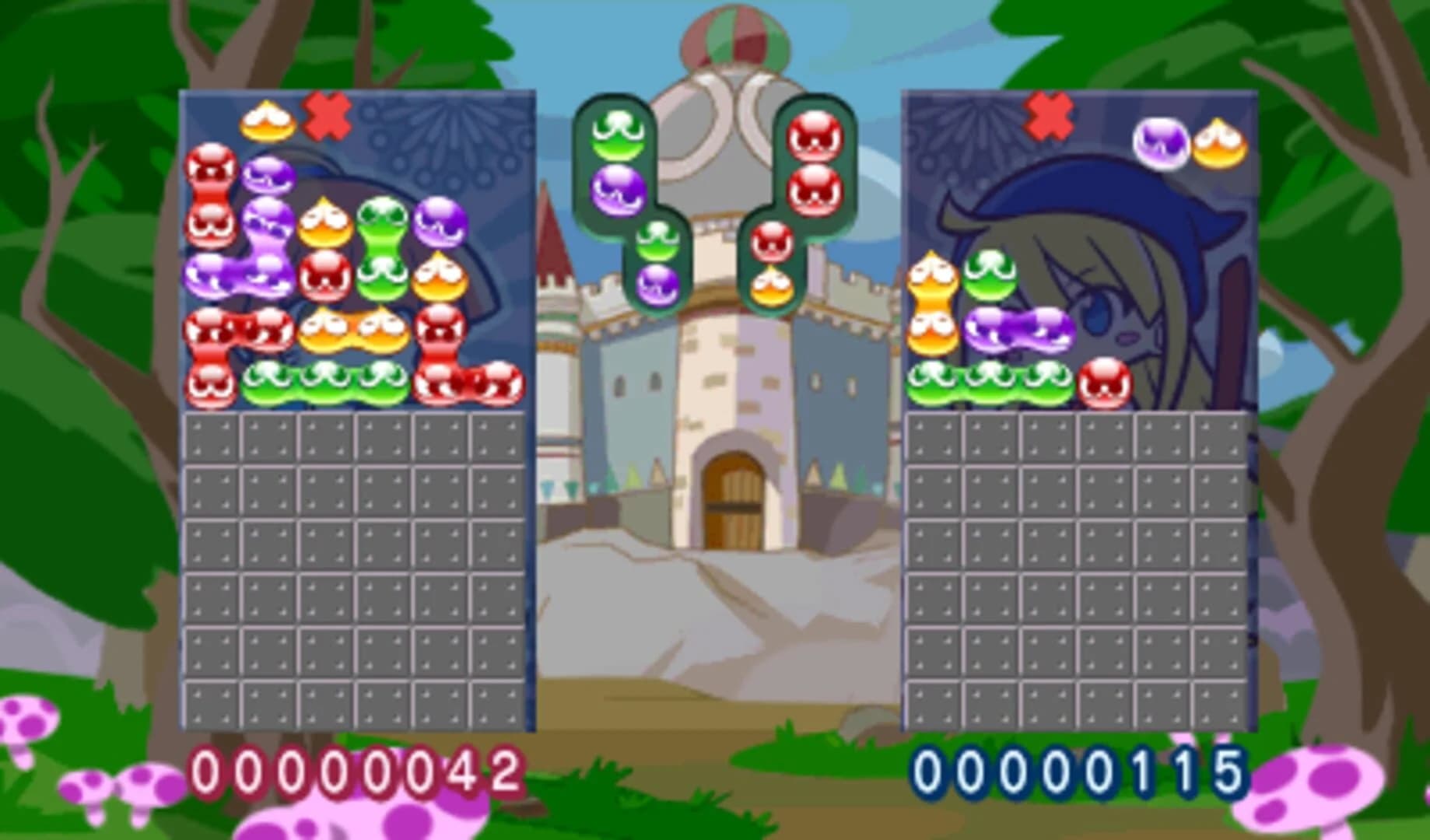 Puyo Puyo!! 20th Anniversary screenshot 4