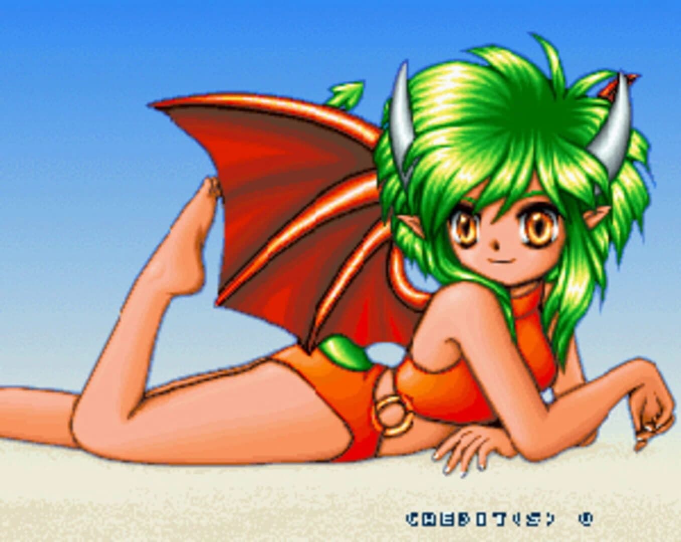 Puyo Puyo Sun screenshot 2