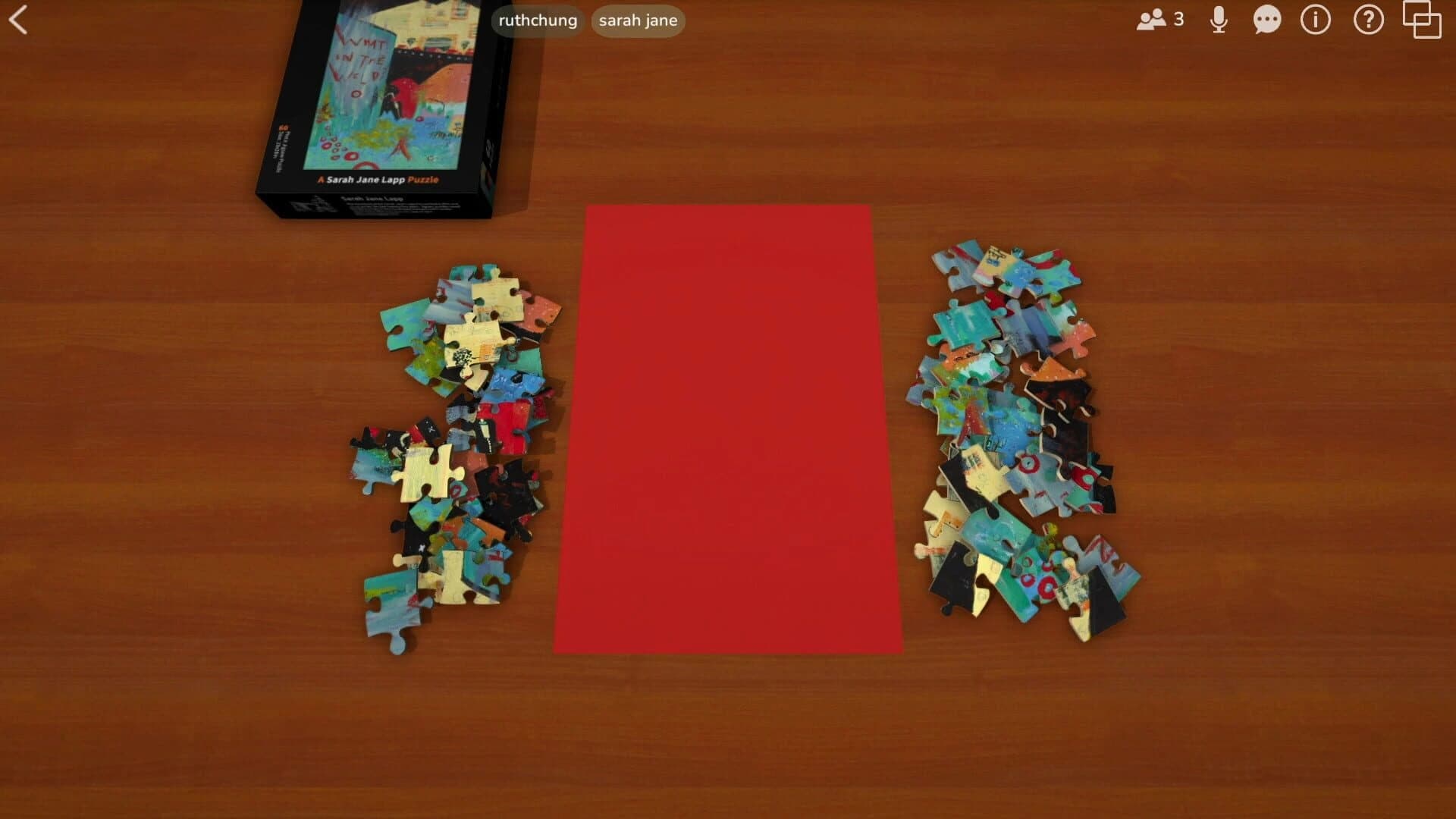 Puzlkind: Jigsaw Puzzles screenshot 3