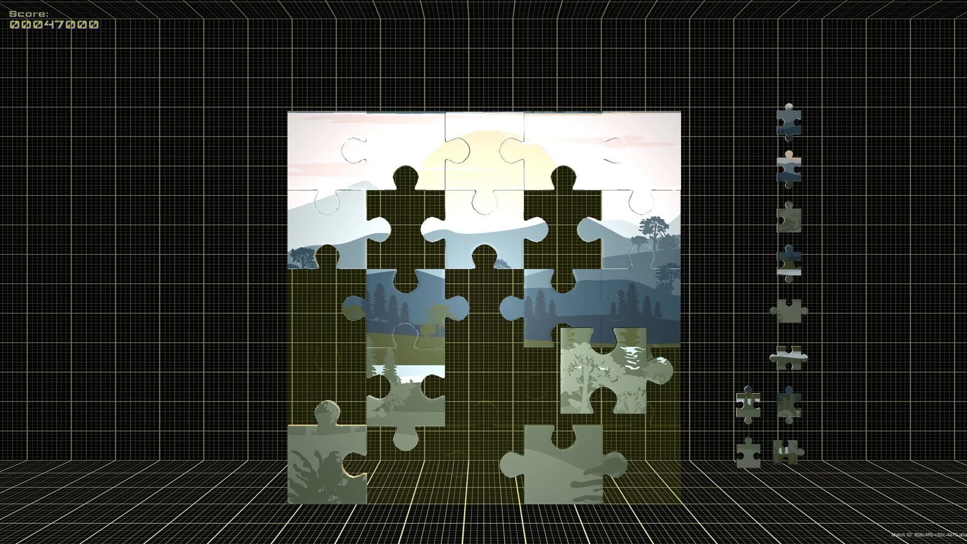 Puzz LR screenshot 5
