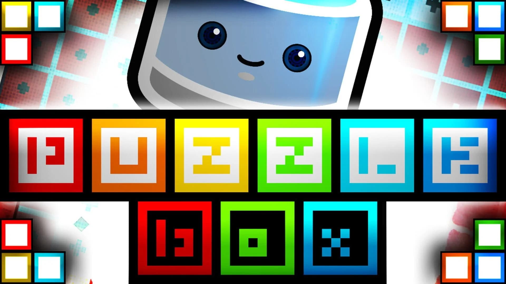 Puzzle Box screenshot 3