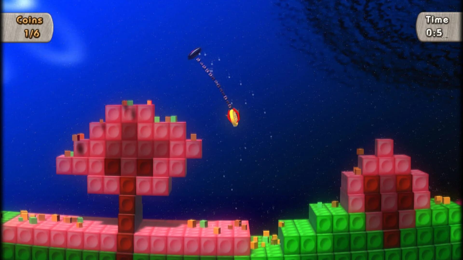 Puzzle Box screenshot 2