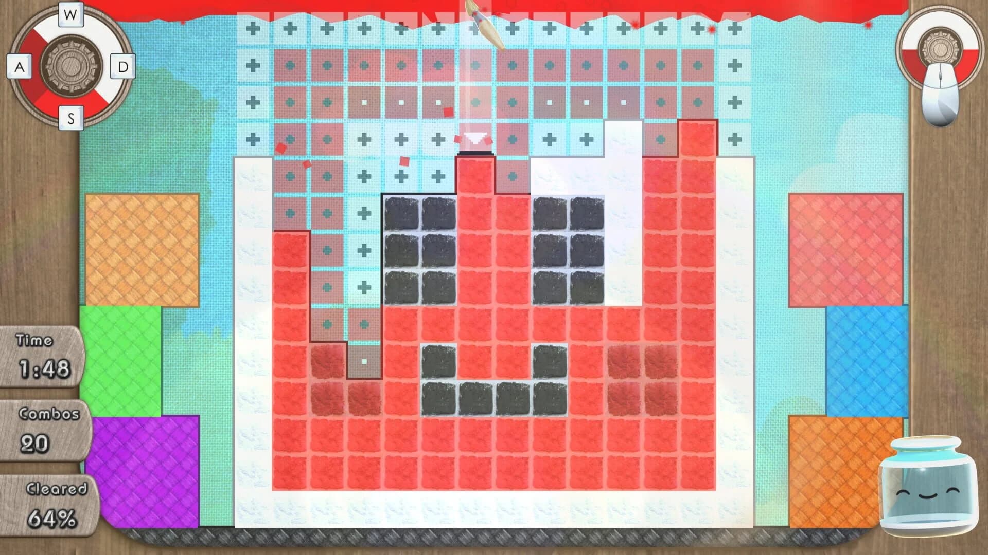 Puzzle Box screenshot 5