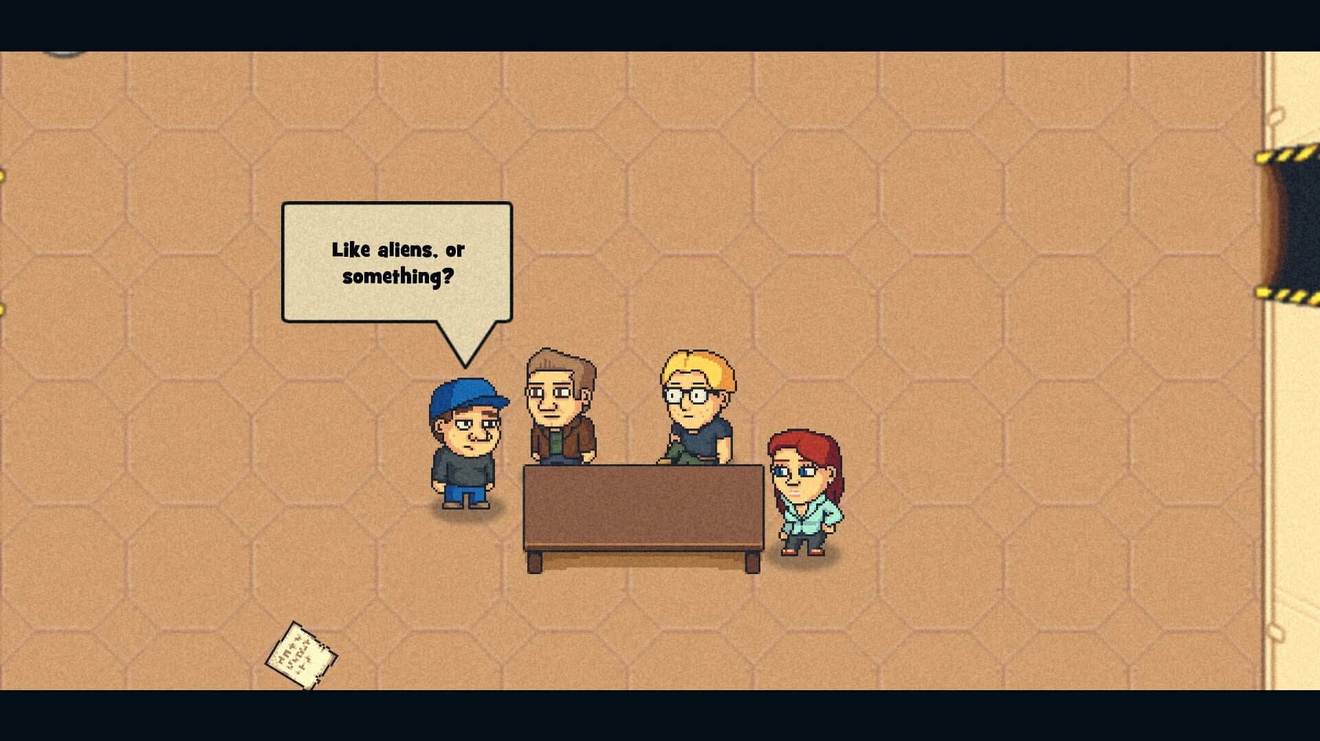 Puzzle Chambers screenshot 1