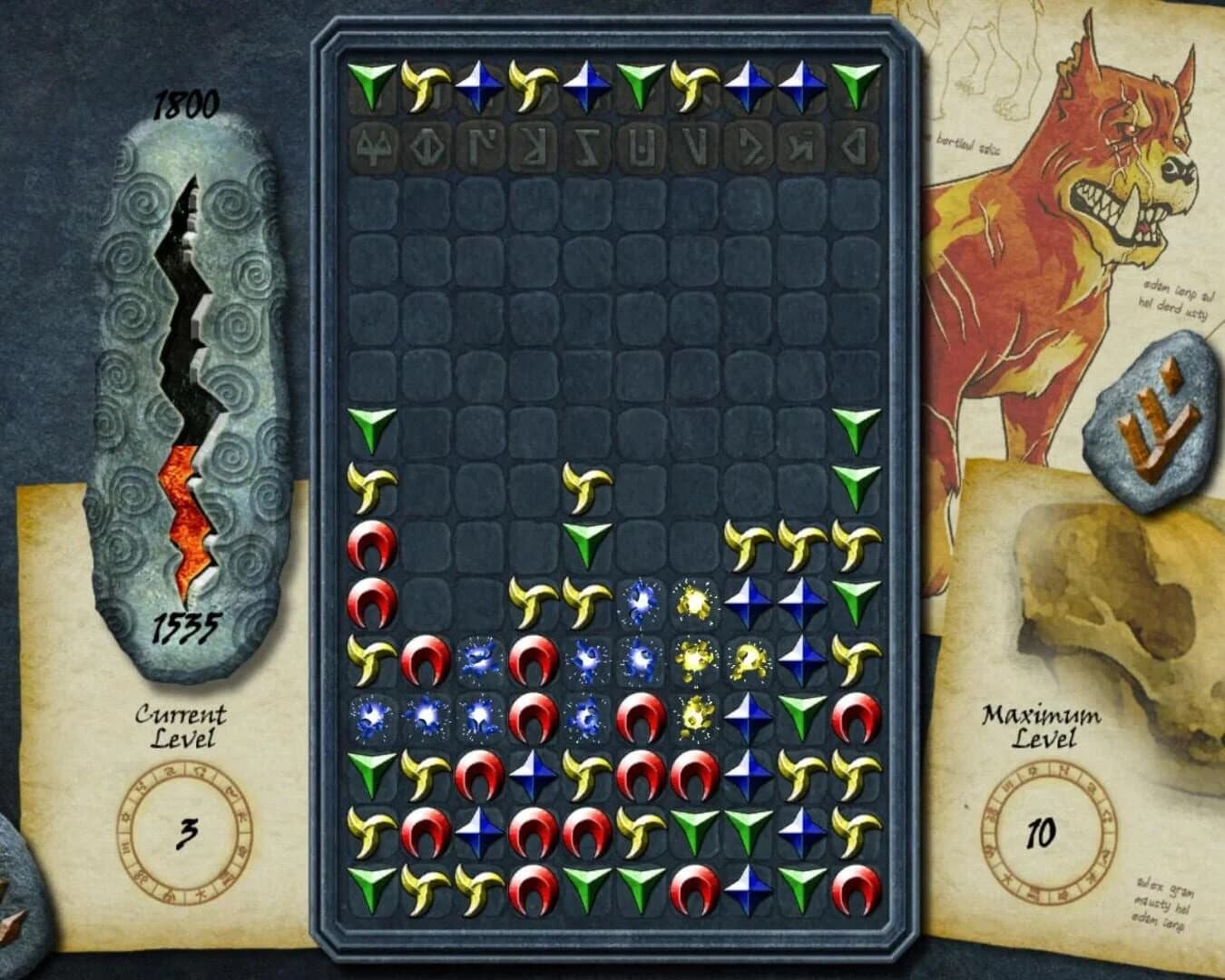 Puzzle Chronicles screenshot 5
