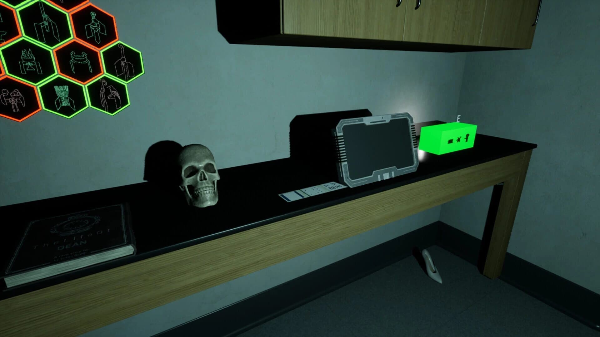 Puzzle Club screenshot 2