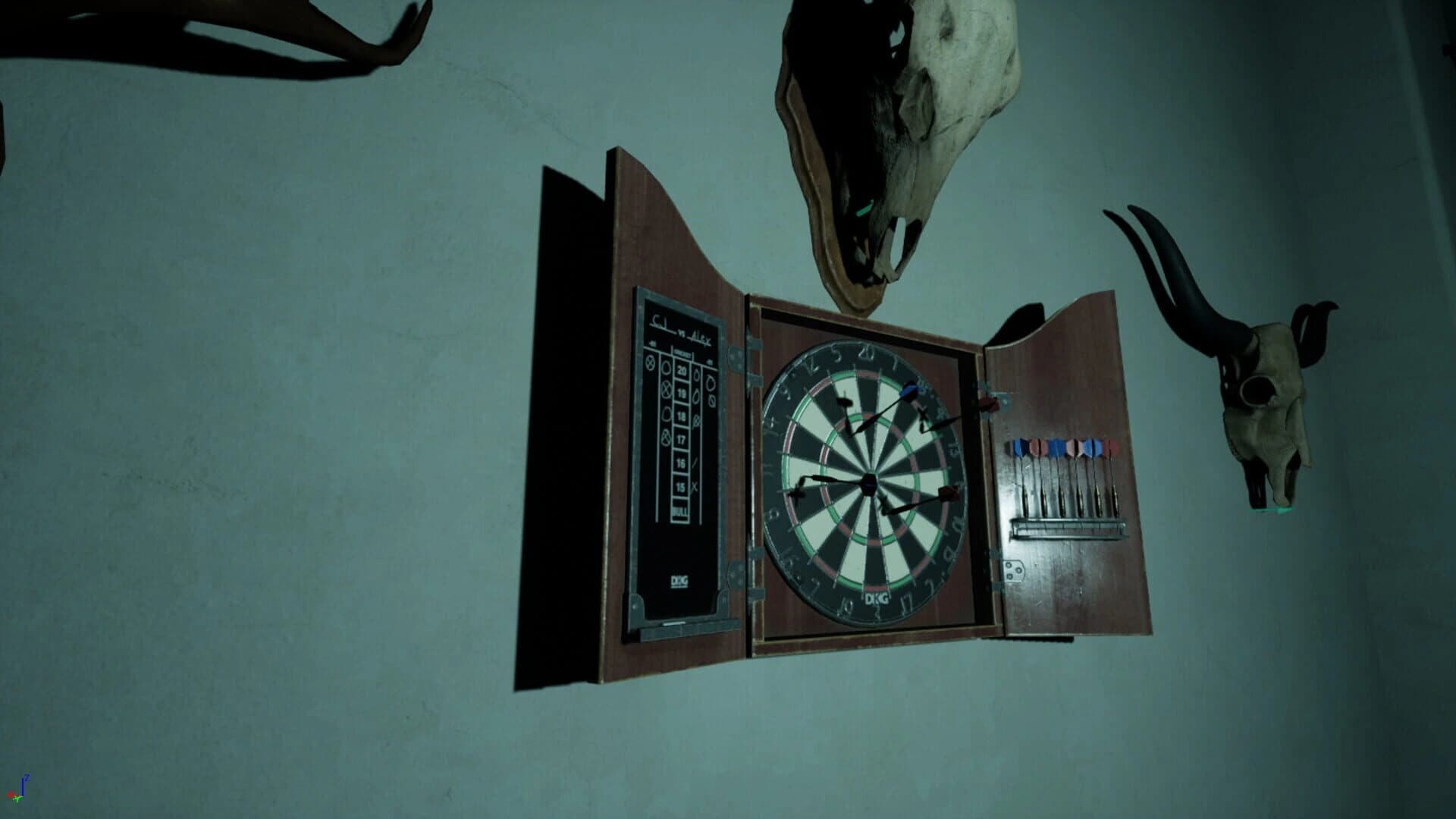 Puzzle Club screenshot 1