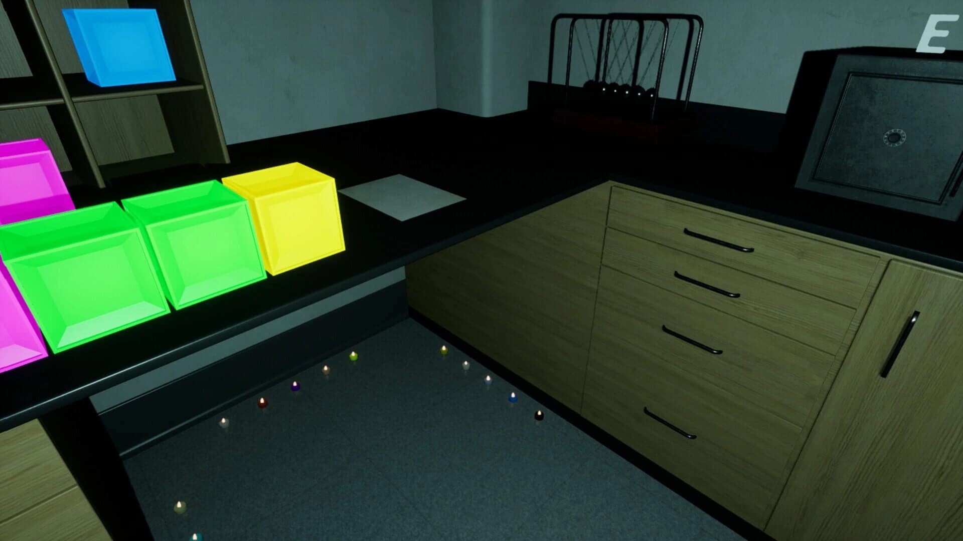 Puzzle Club screenshot 3