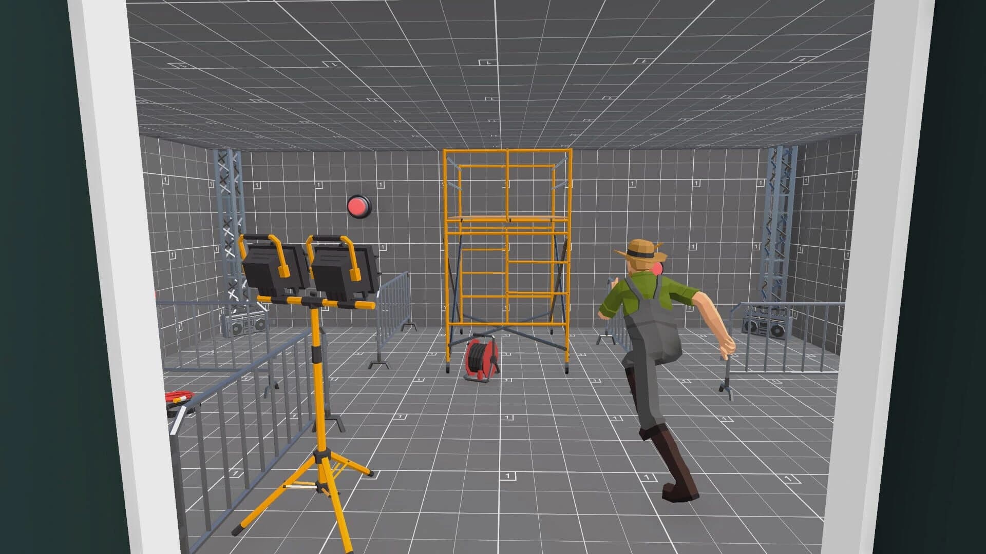Puzzle Company screenshot 2