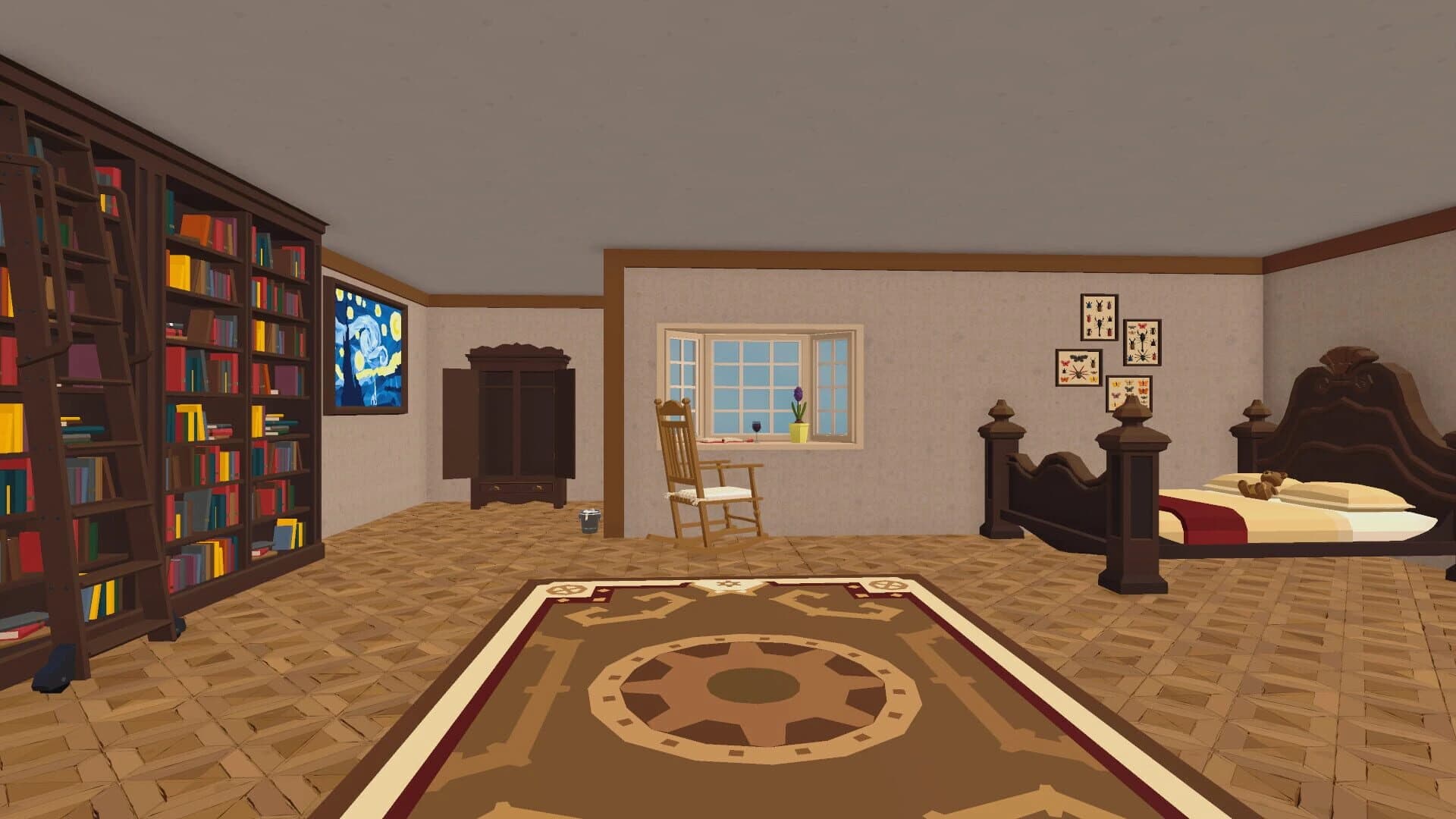 Puzzle Company screenshot 3