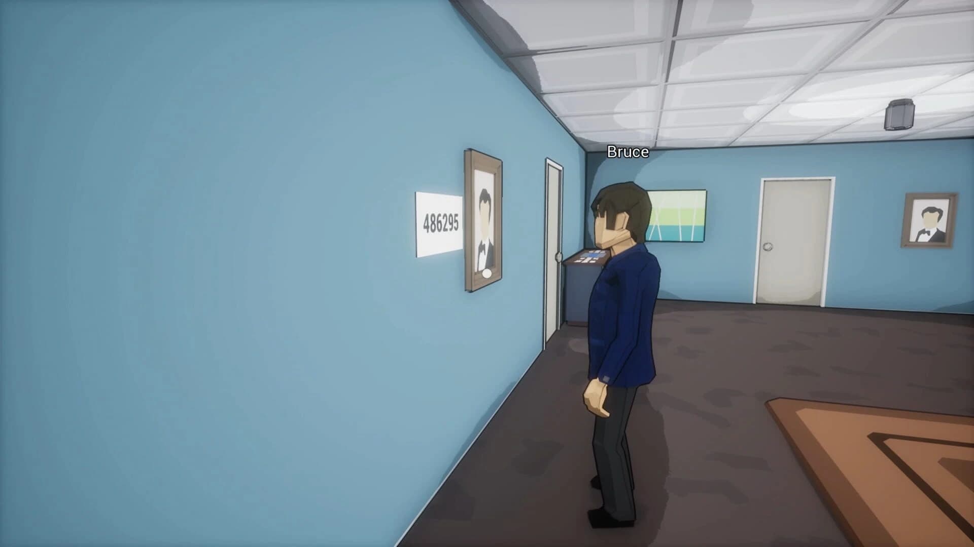 Puzzle Compound screenshot 1