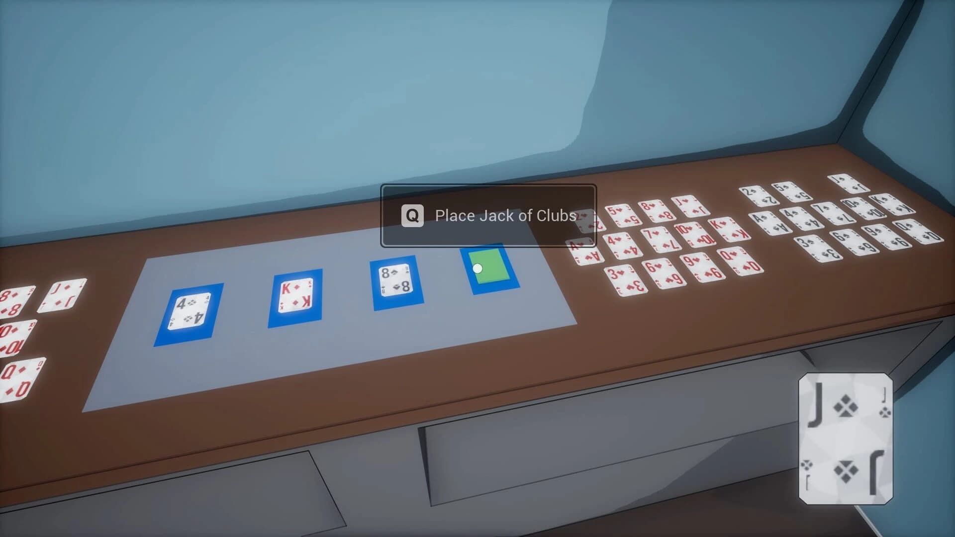 Puzzle Compound screenshot 2