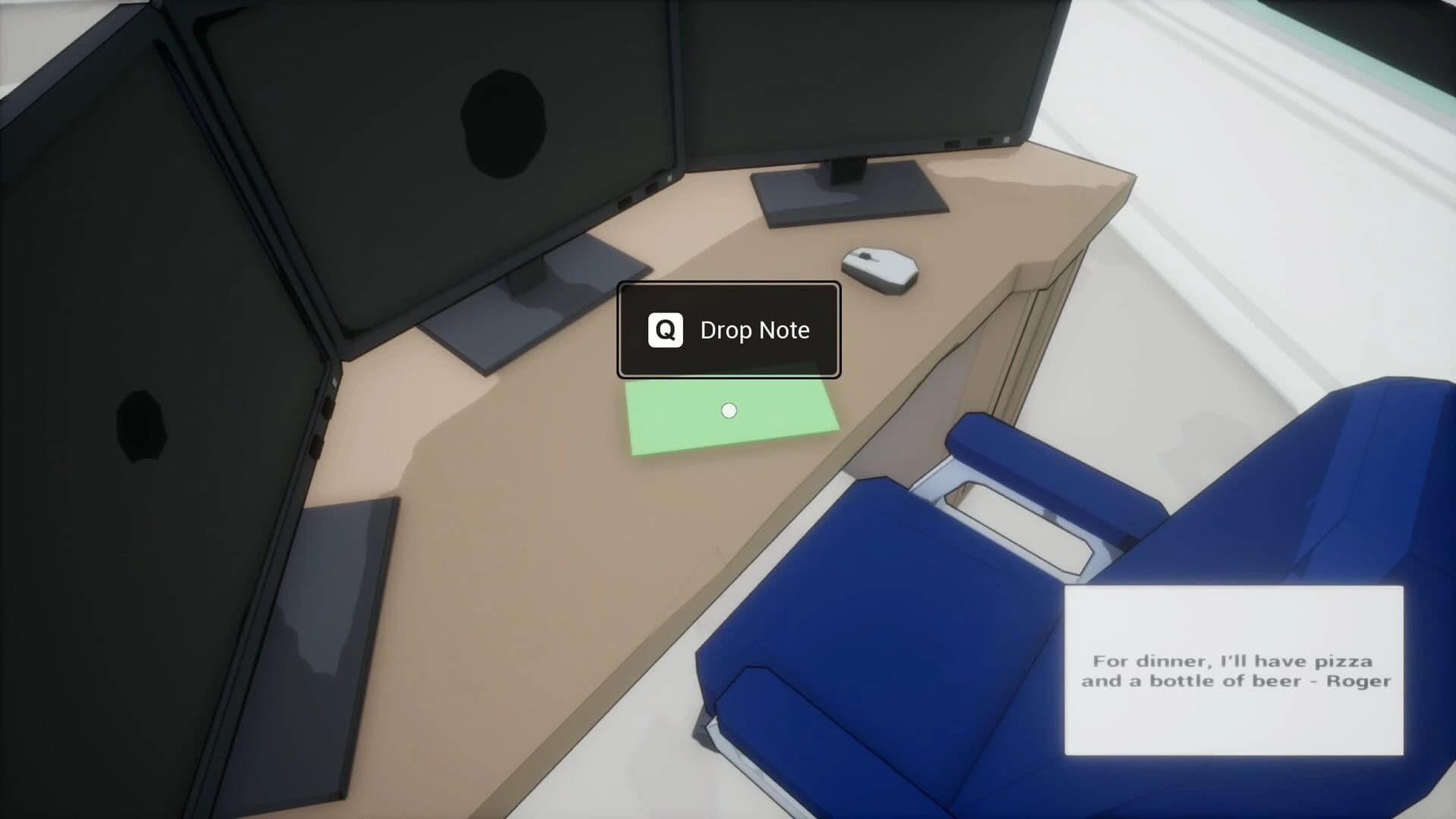 Puzzle Compound screenshot 3