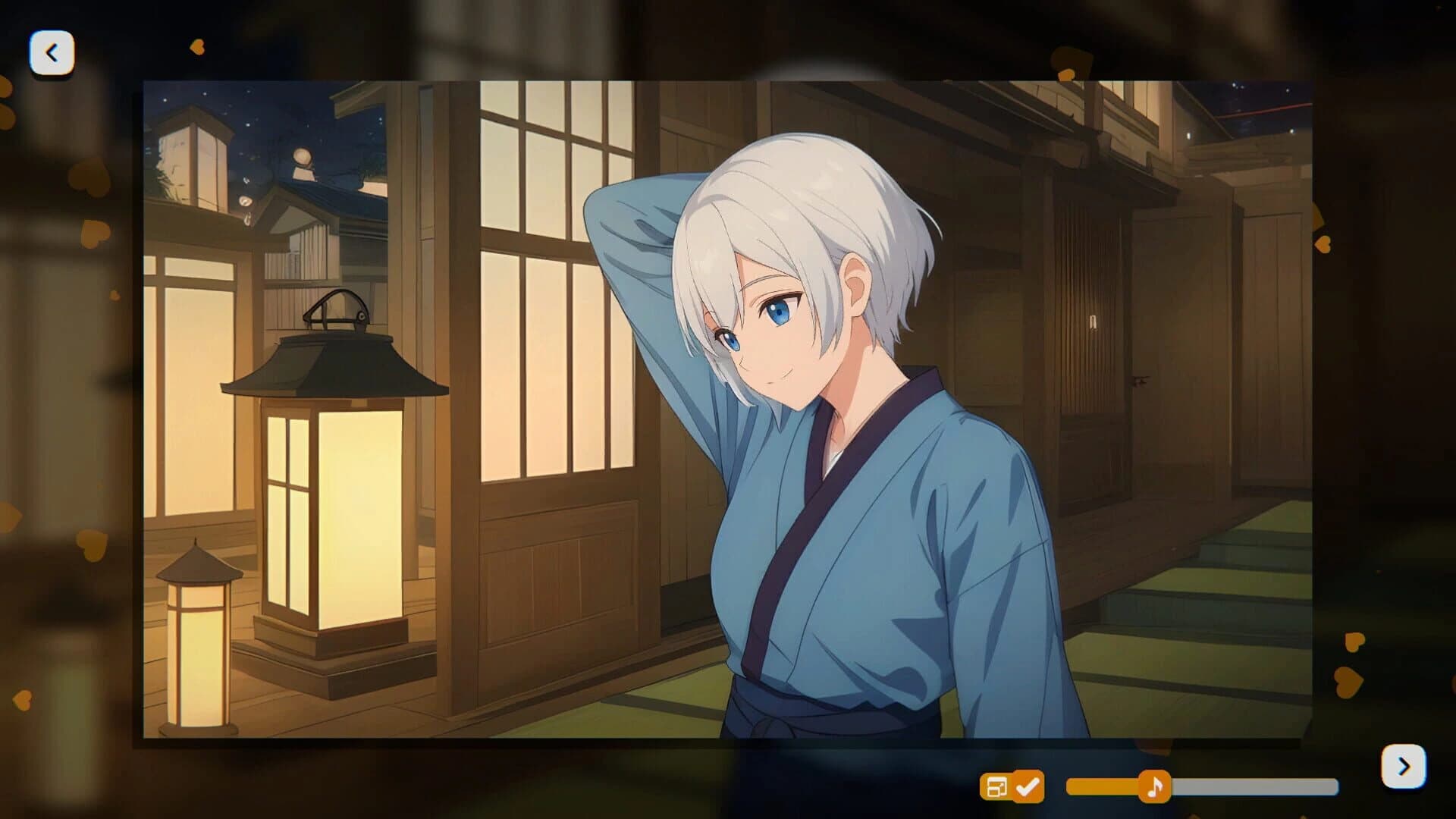 Puzzle Cozy screenshot 3
