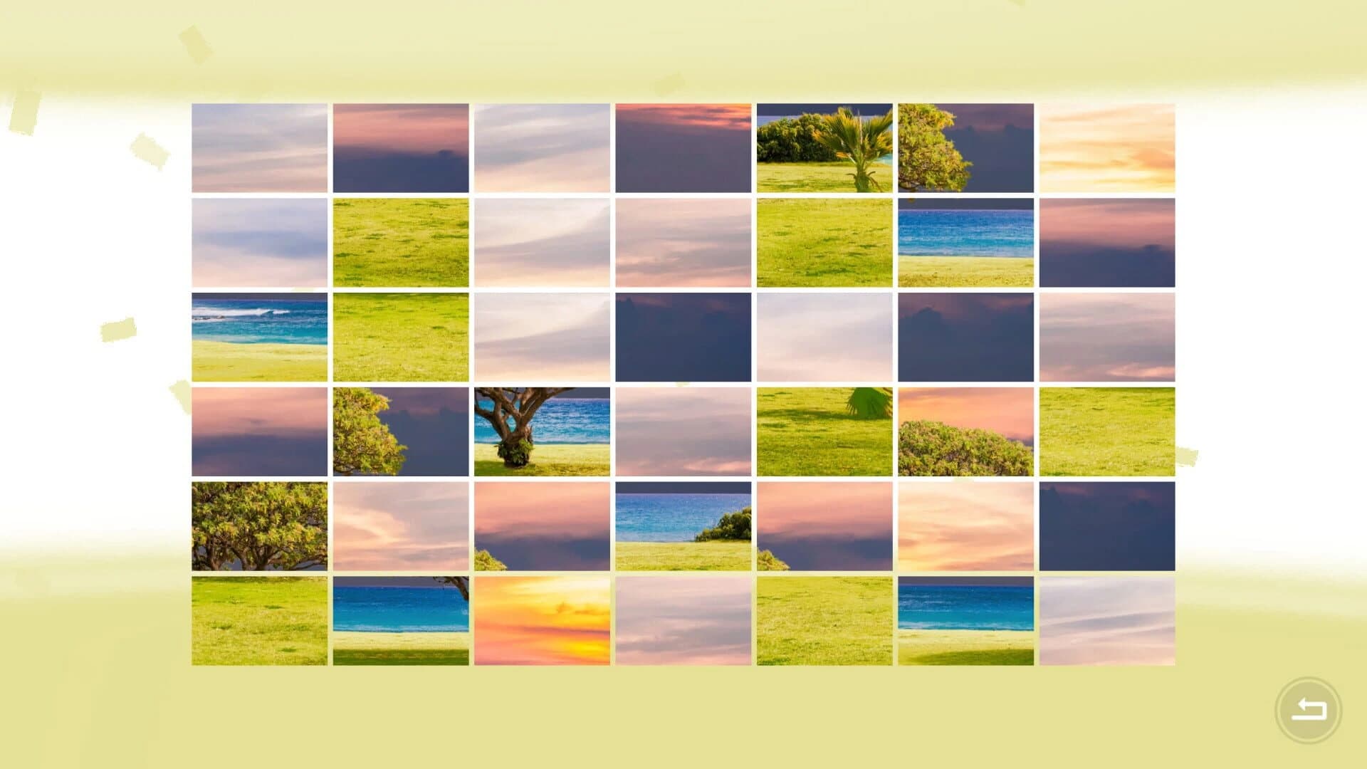 Puzzle Frame screenshot 3