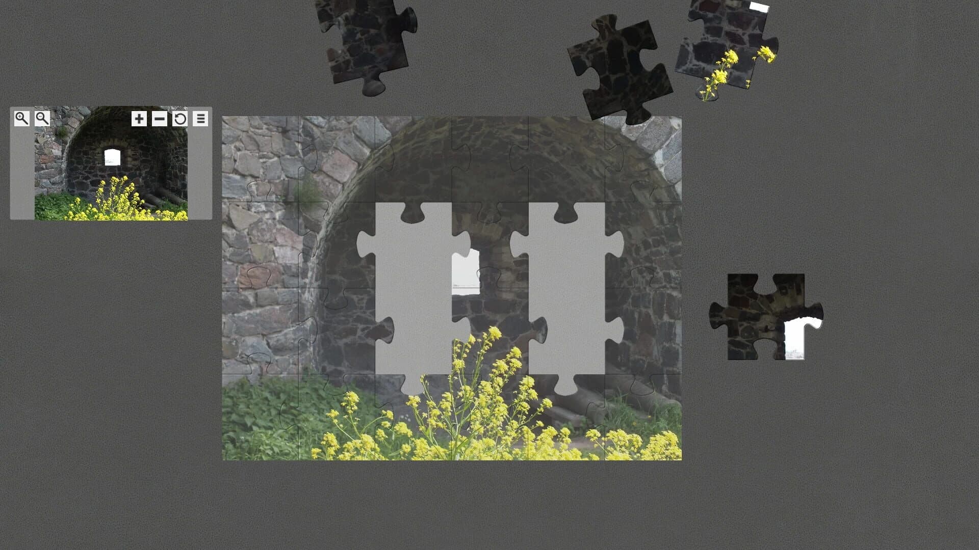 Puzzle Mania screenshot 3
