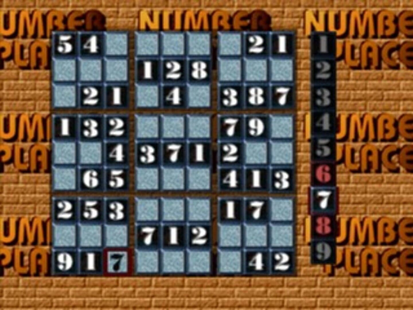 Puzzle Mania screenshot 2