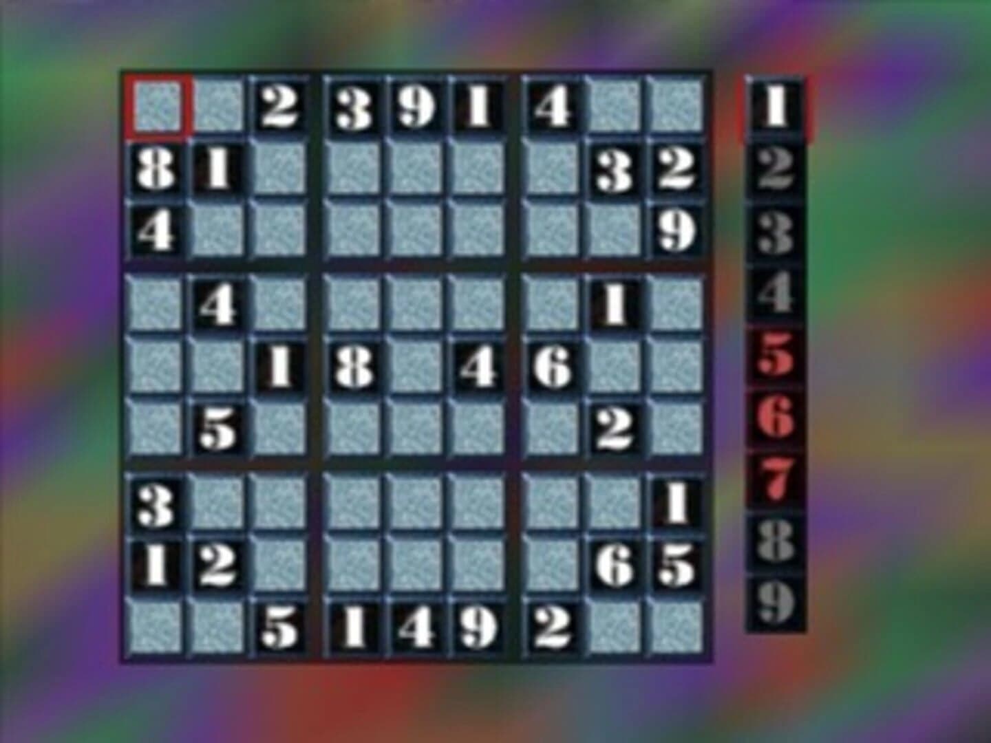 Puzzle Mania screenshot 5