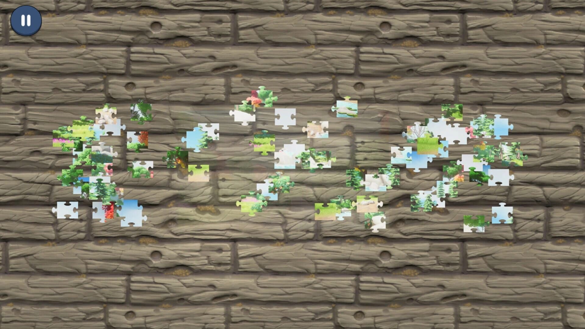 Puzzle: Nature 2 screenshot 4