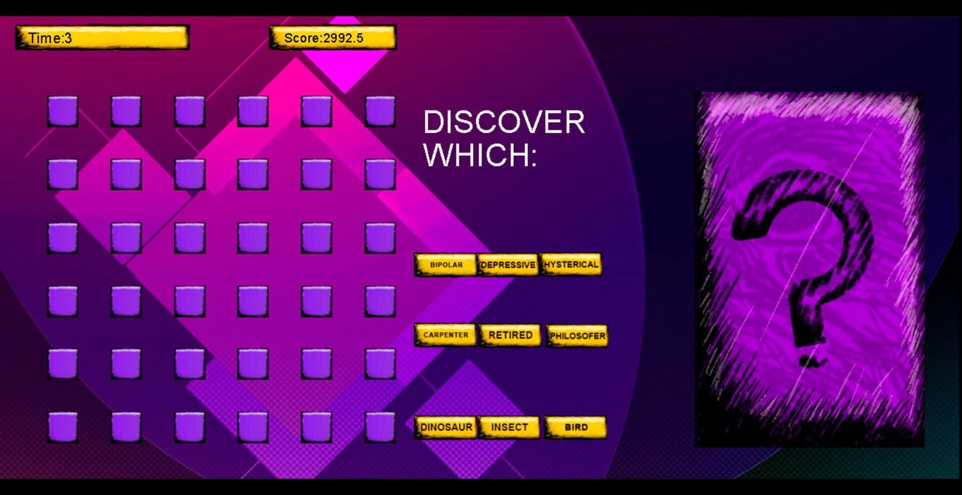 Puzzle Noid screenshot 3