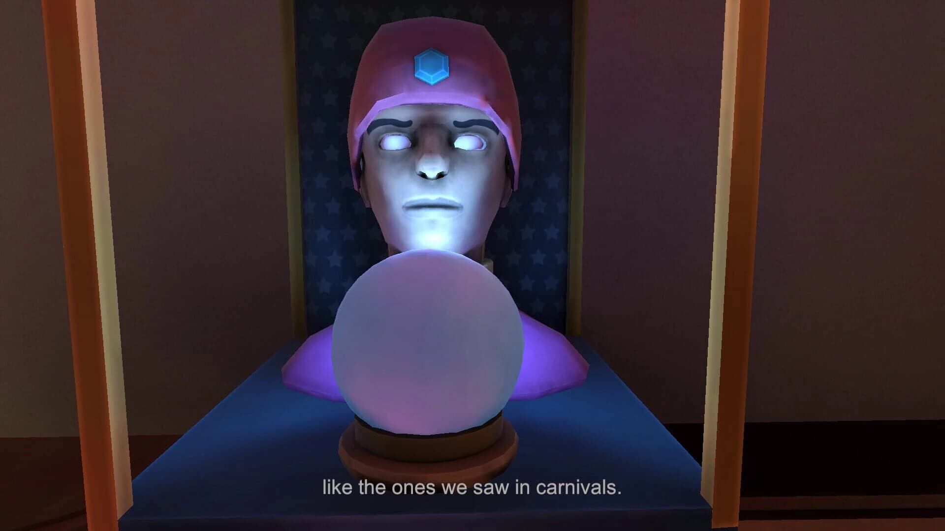 Puzzle Paradise screenshot 1
