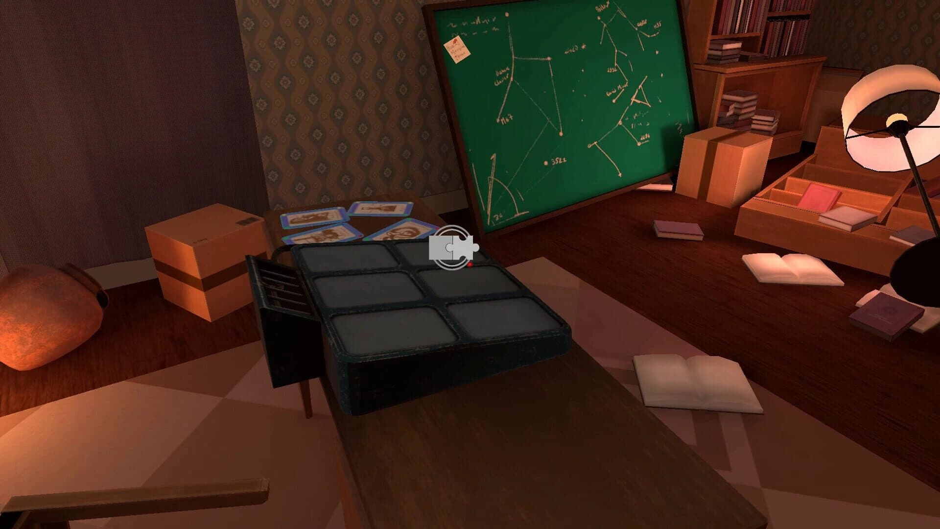 Puzzle Paradise screenshot 5