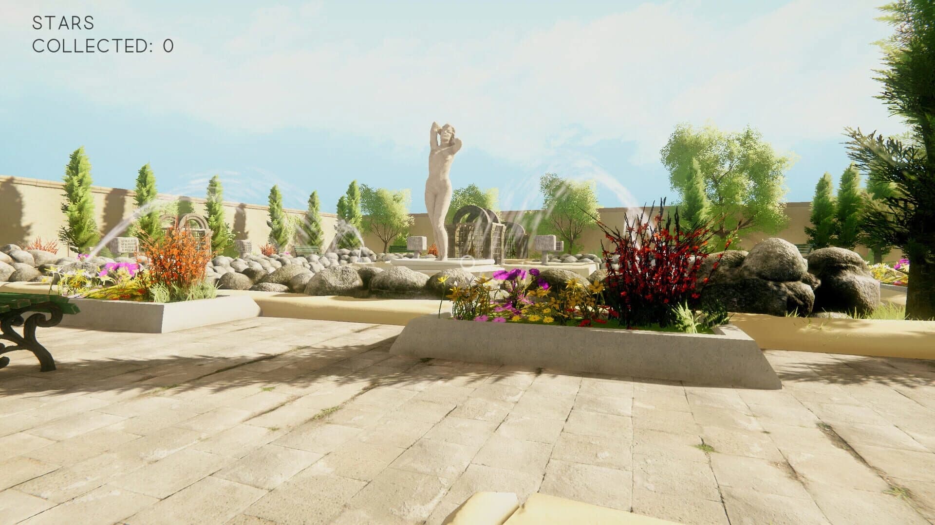 Puzzle Park screenshot 5
