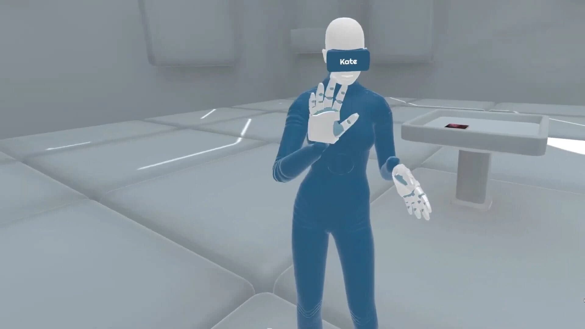 Puzzle Party VR screenshot 2