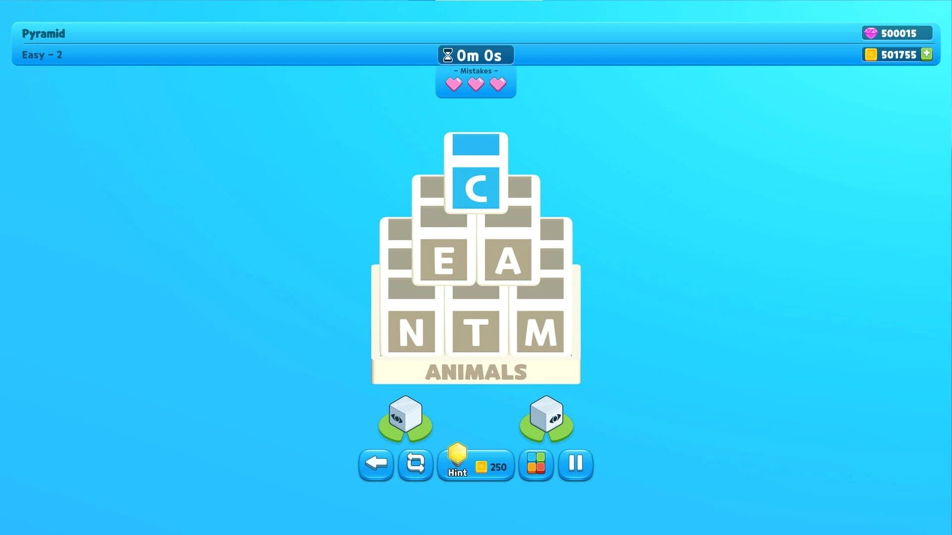 Puzzle Summit: Solve & Rise screenshot 4