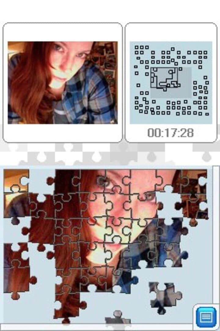 Puzzle to Go Baby Animals screenshot 1
