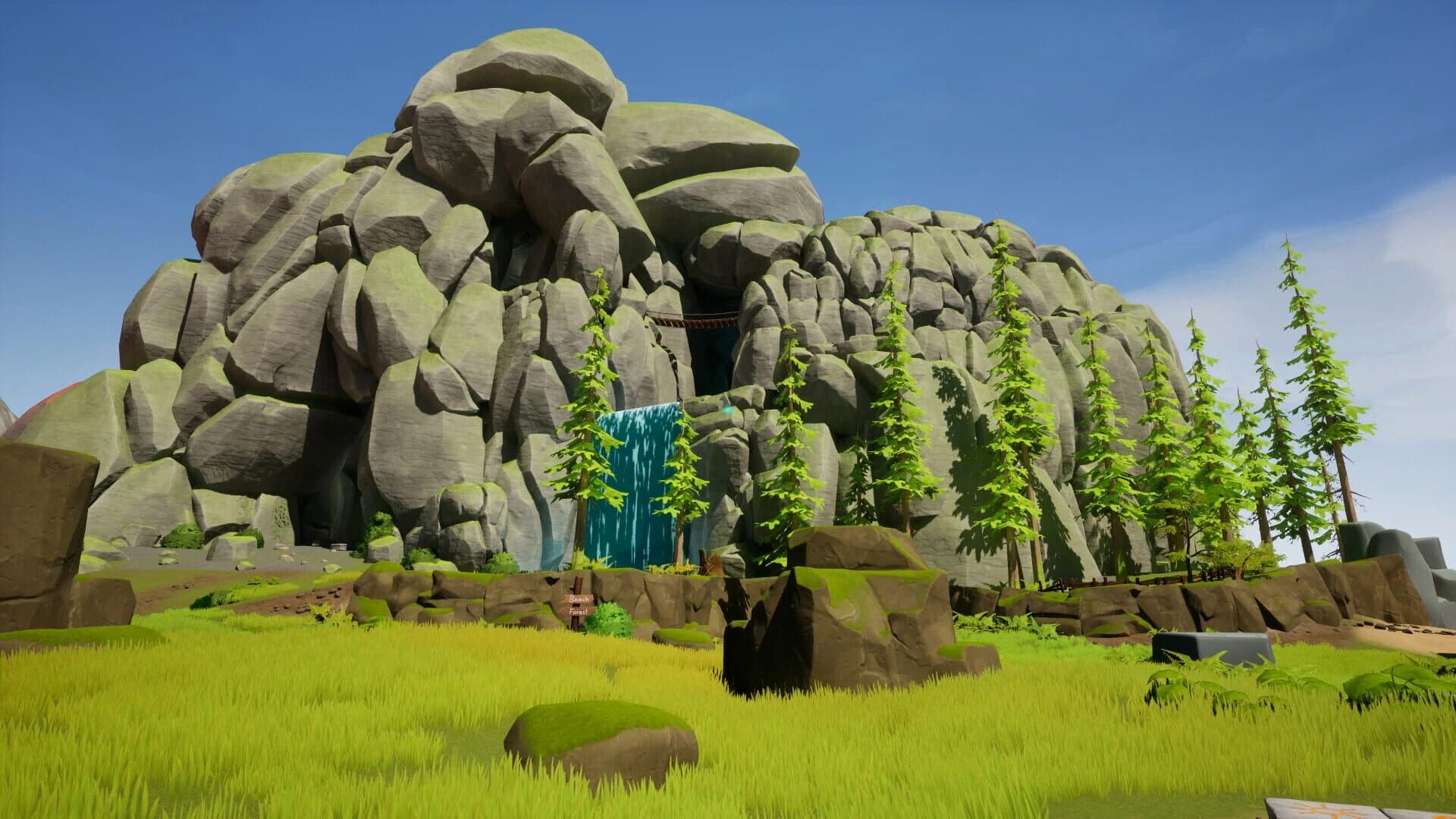 Puzzle Valley screenshot 5