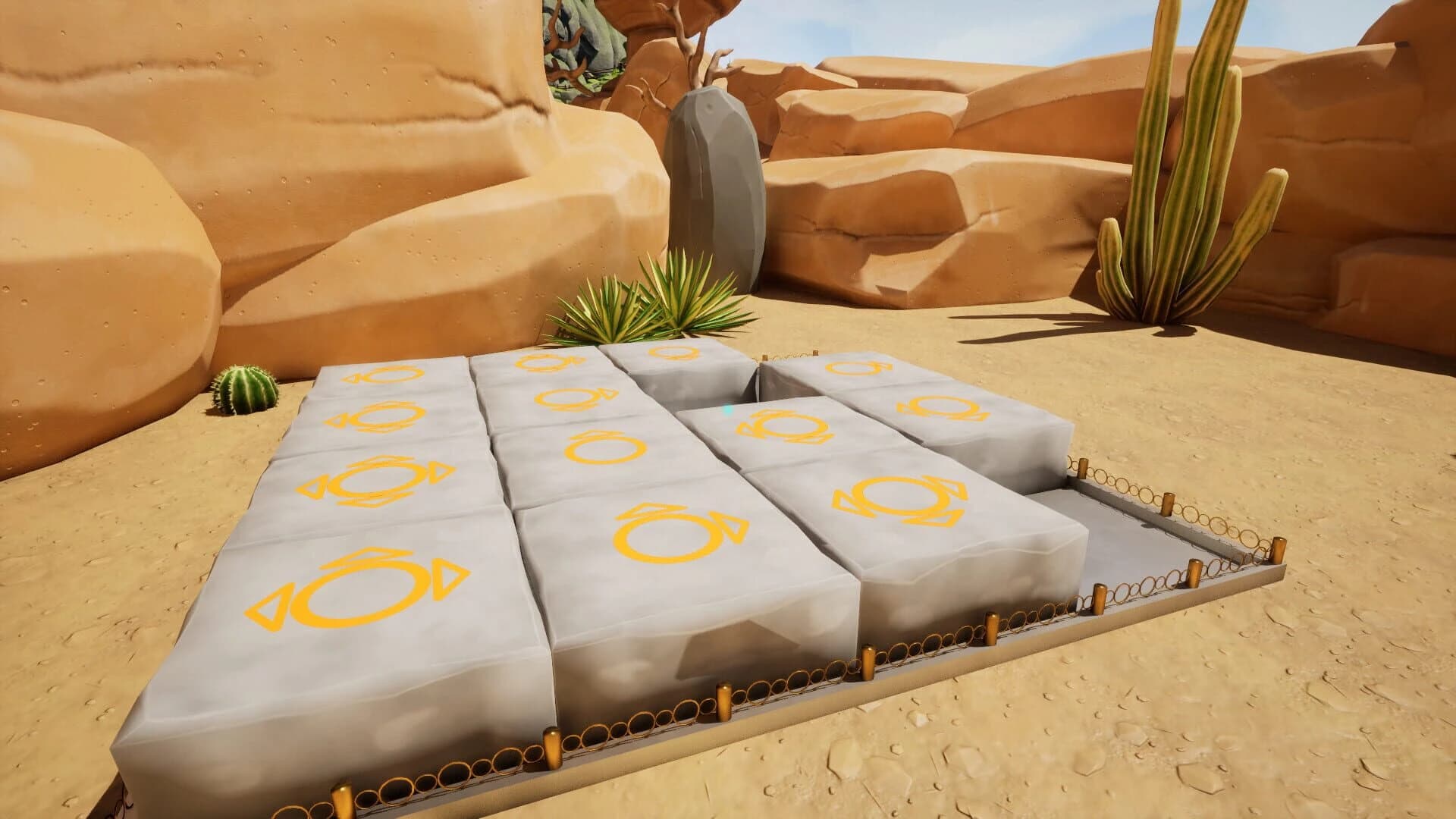 Puzzle Valley screenshot 2