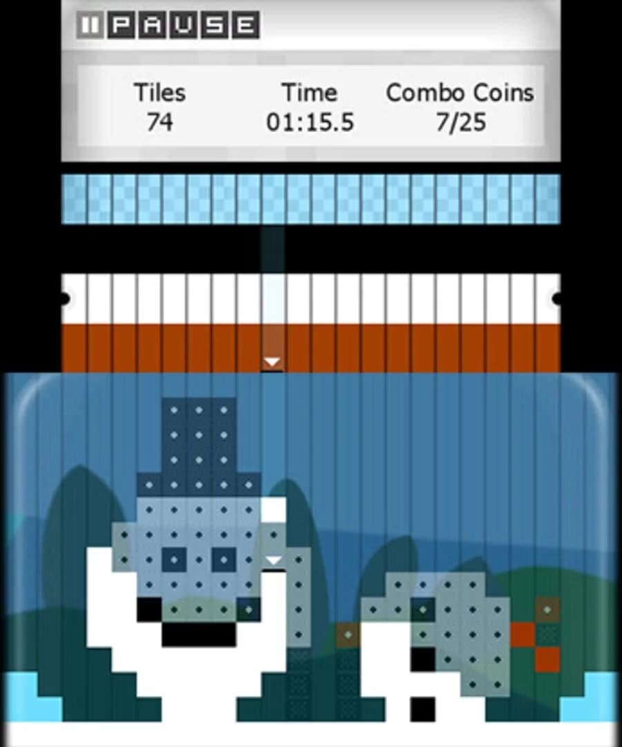 Puzzlebox setup screenshot 2