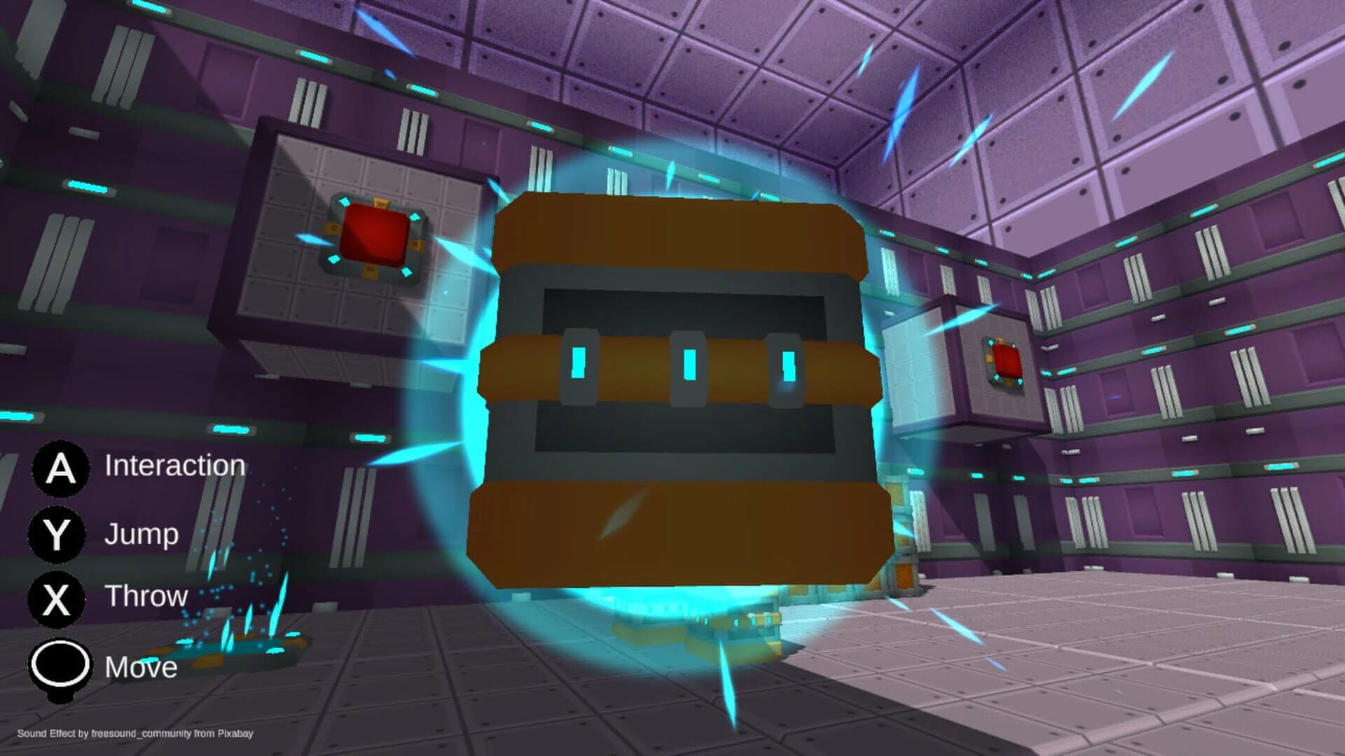PuzzleCore screenshot 13